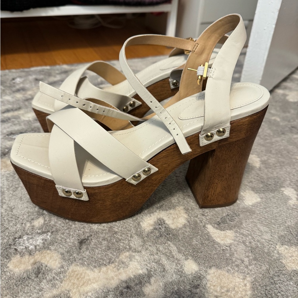 Schutz Gaylah Heels